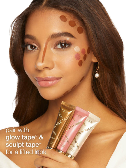 blush tape™ liquid blush