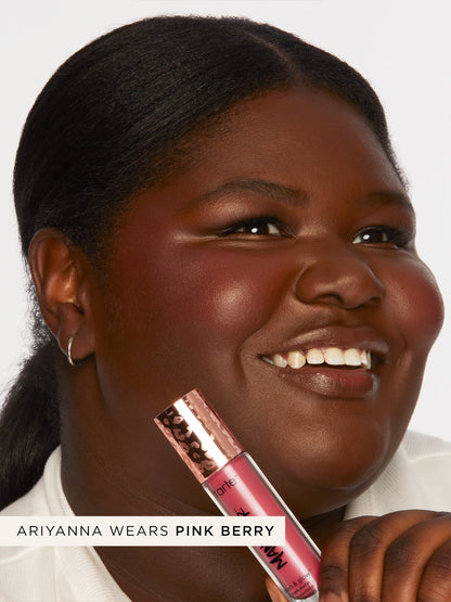 maneater™ blush & glow™ cheek plump