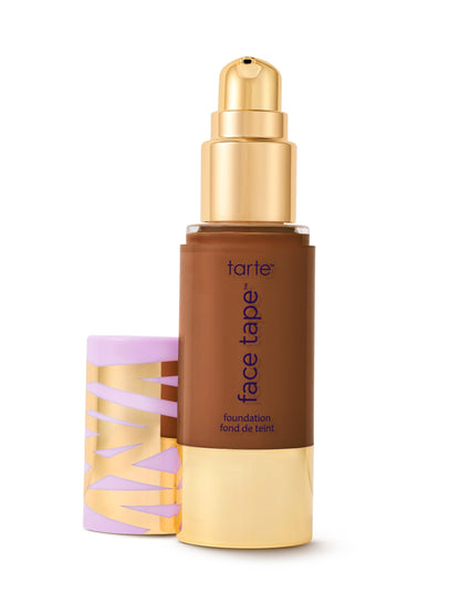 face tape™ foundation