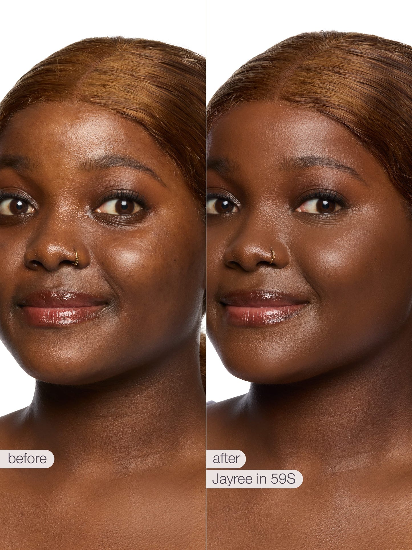 face tape™ foundation